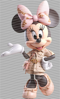 Mickey-AMQ 3310